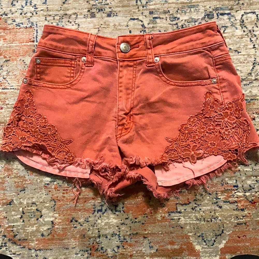 American Eagle Shorts
